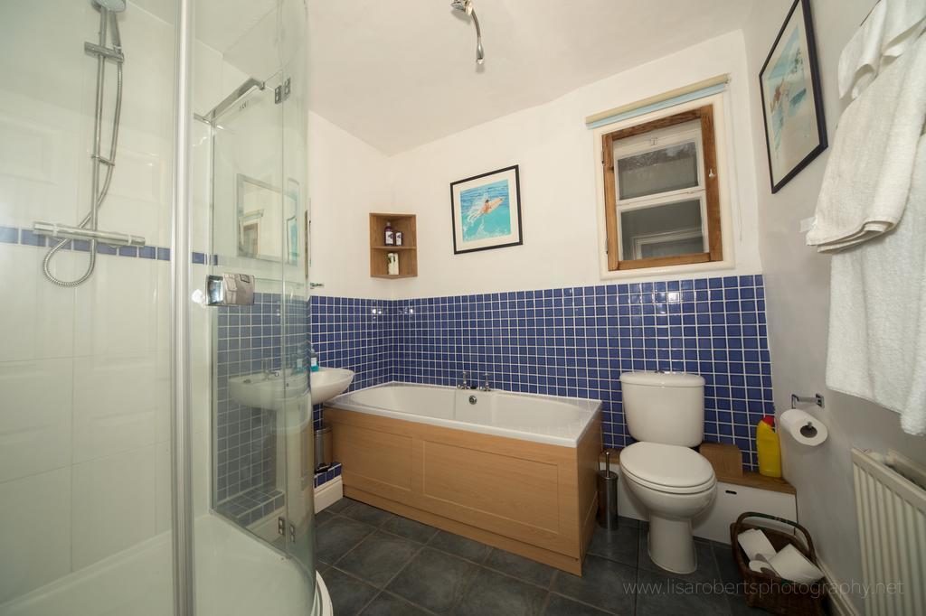 Belle Vue Terrace Apartment Great Malvern Kültér fotó