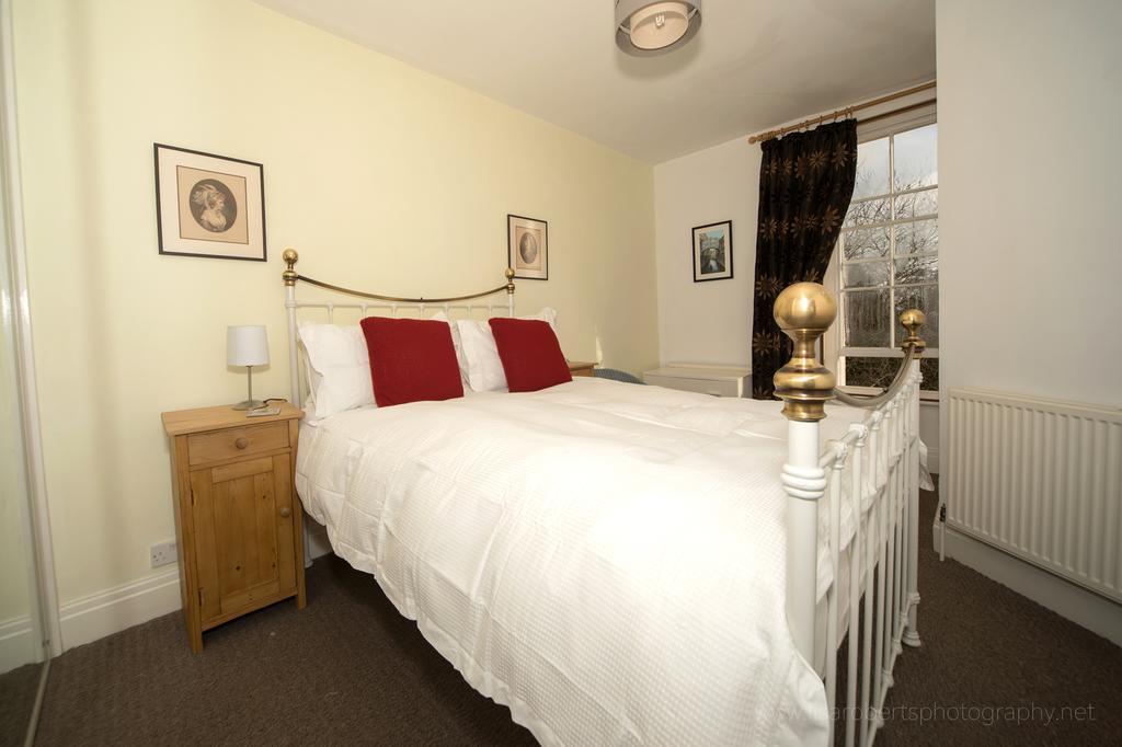 Belle Vue Terrace Apartment Great Malvern Kültér fotó