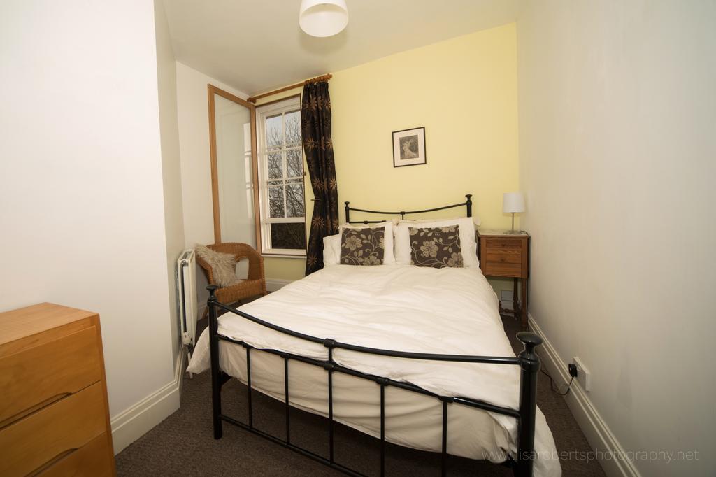 Belle Vue Terrace Apartment Great Malvern Kültér fotó