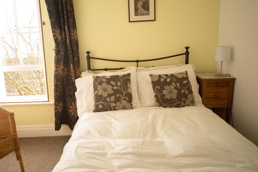 Belle Vue Terrace Apartment Great Malvern Kültér fotó
